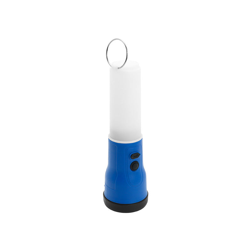 Illuminate Your Adventures with Our Multifunctional Rechargeable Outdoor Camping Flashlight